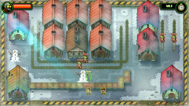 I, Zombie (Switch) image