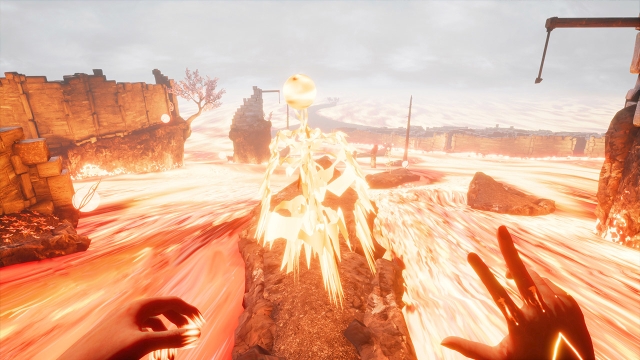 Infernium (Switch) image