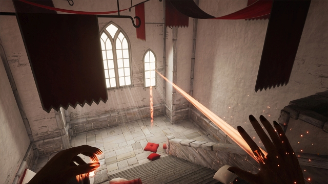 Infernium (Switch) image