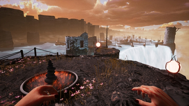Infernium (Switch) image