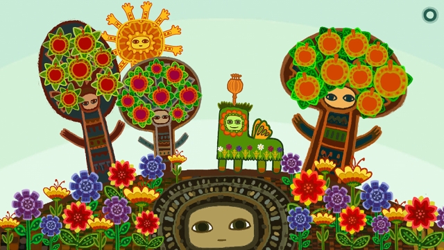 It's Spring Again (Switch) image