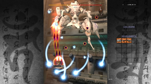 Ikaruga (Switch) image