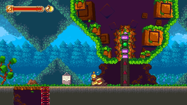 Iconoclasts (Switch) image