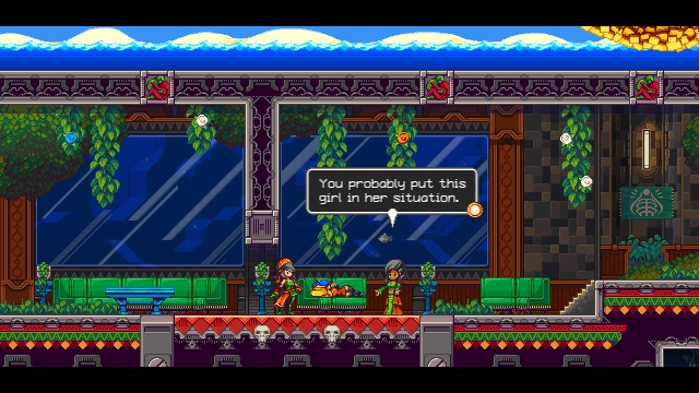 Iconoclasts (Switch) image