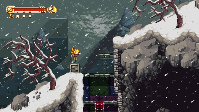 Iconoclasts (Switch) image