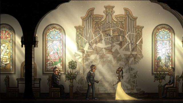 In Between (Switch) image