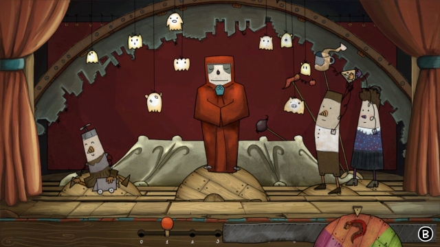 The Inner World (Switch) image