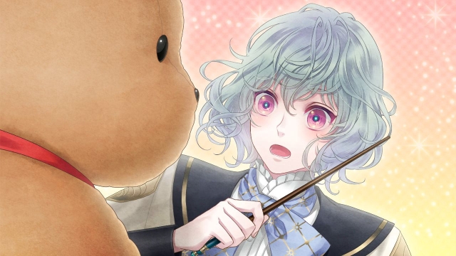 Iris School of Wizardry: Vinculum Hearts (Switch) image