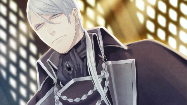 Iris School of Wizardry: Vinculum Hearts (Switch) image