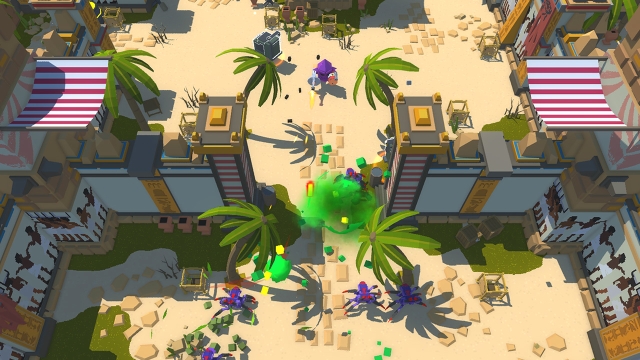 I Hate Running Backwards (Switch) image