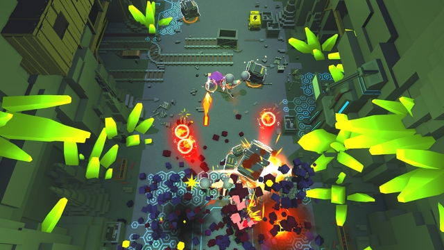 I Hate Running Backwards (Switch) image