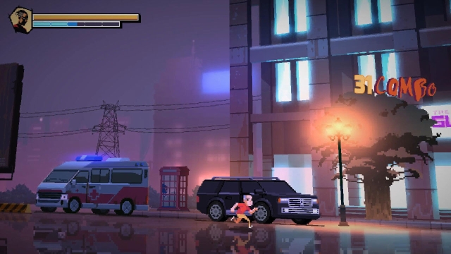 I Am The Hero (Switch) image