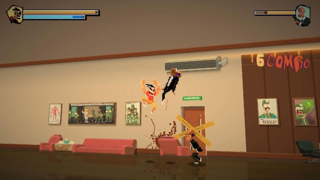 I Am The Hero (Switch) image