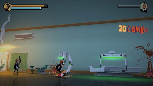 I Am The Hero (Switch) image