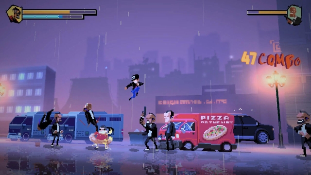 I Am The Hero (Switch) image
