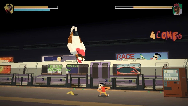 I Am The Hero (Switch) image
