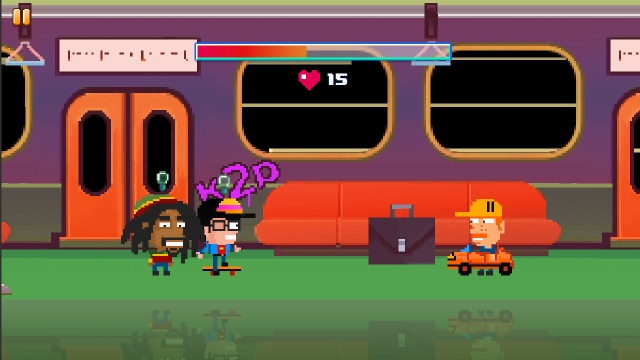 iHUGu (Switch) image
