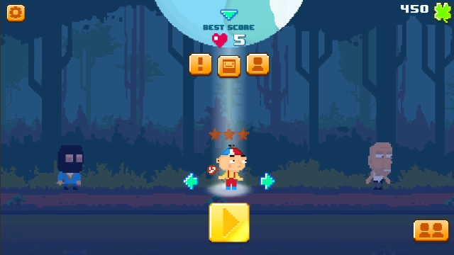 iHUGu (Switch) image