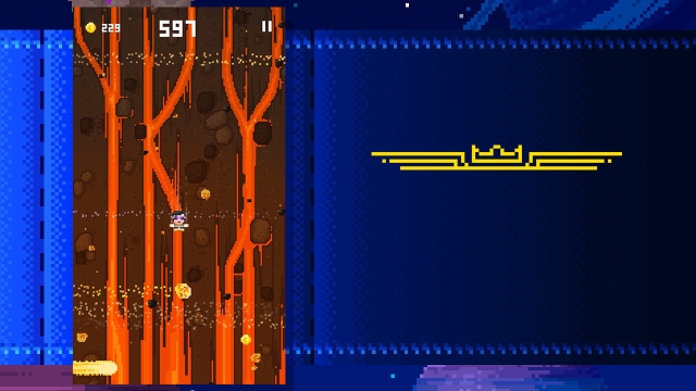 I wanna fly (Switch) image