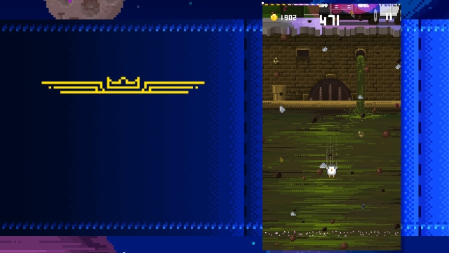 I wanna fly (Switch) image