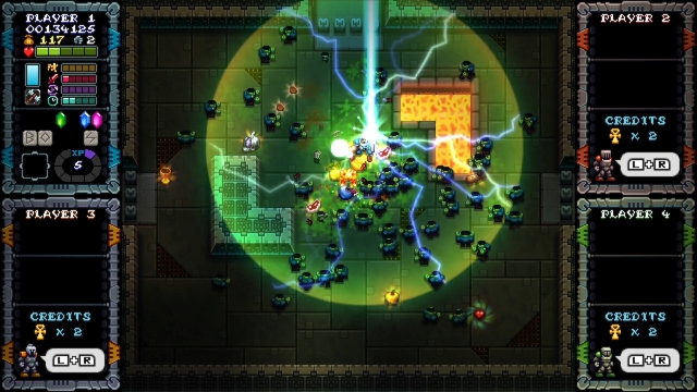Iron Crypticle (Switch) image