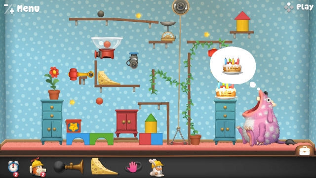 Inventioneers (Switch) image