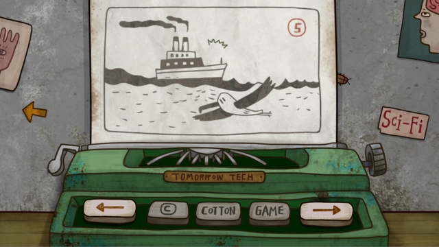 Isoland (Switch) image