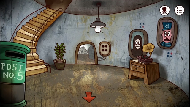 Isoland (Switch) image
