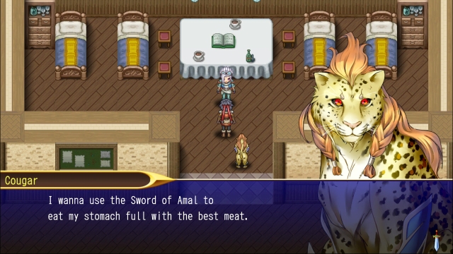 Illusion of L'Phalcia (Switch) image