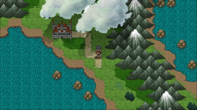 Illusion of L'Phalcia (Switch) image