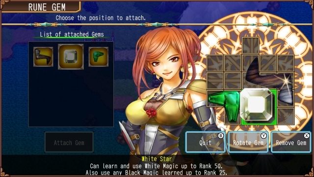 Illusion of L'Phalcia (Switch) image