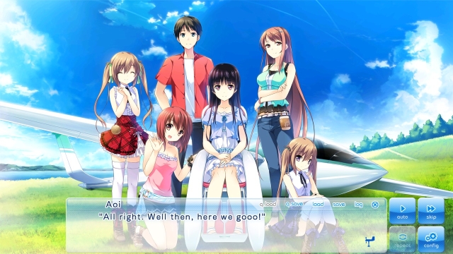 If My Heart Had Wings (Switch) image