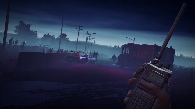 Into the Dead 2 (Switch) image