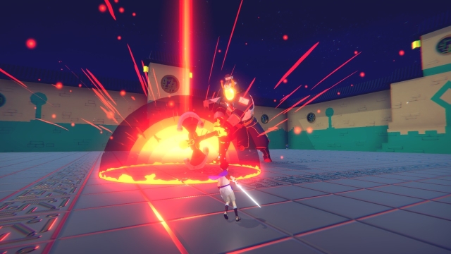 Incredible Mandy (Switch) image