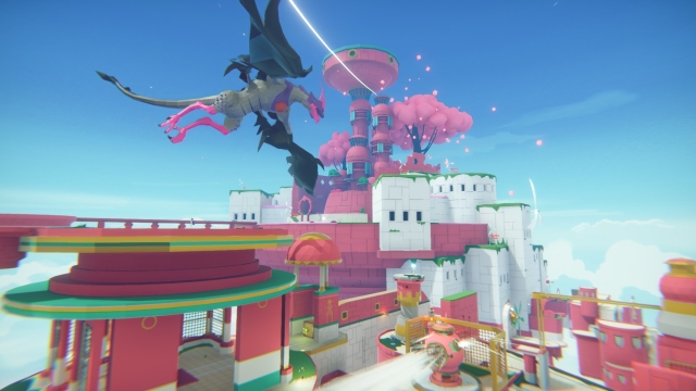 Incredible Mandy (Switch) image