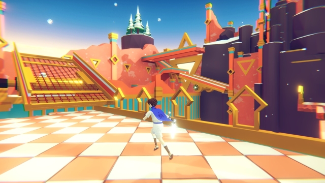 Incredible Mandy (Switch) image