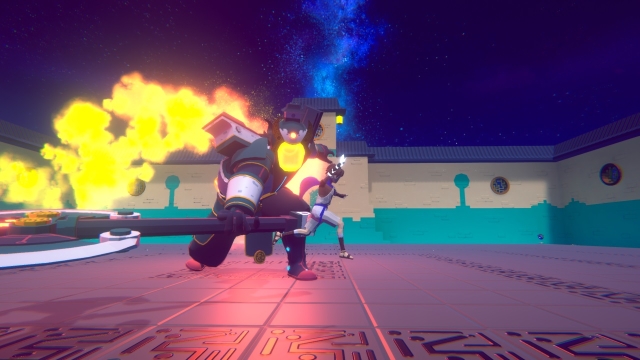 Incredible Mandy (Switch) image