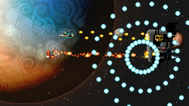 Indie Gems Bundle: Explosions Edition (Switch) image