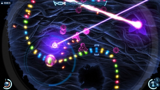 Indie Gems Bundle: Explosions Edition (Switch) image