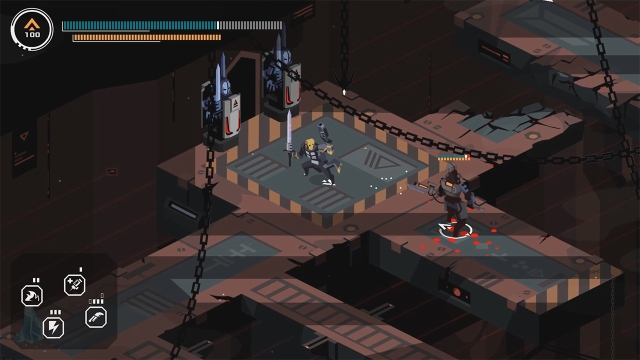 Immortal Planet (Switch) image