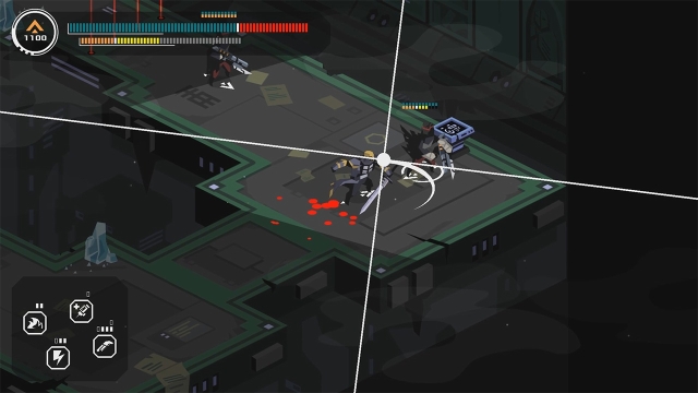 Immortal Planet (Switch) image