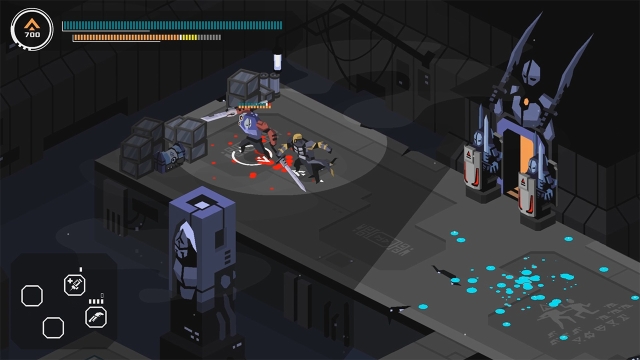 Immortal Planet (Switch) image