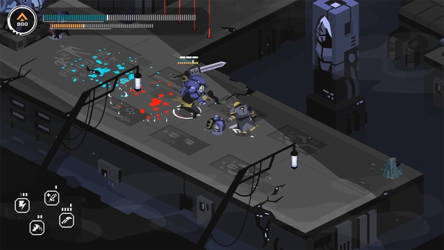 Immortal Planet (Switch) image