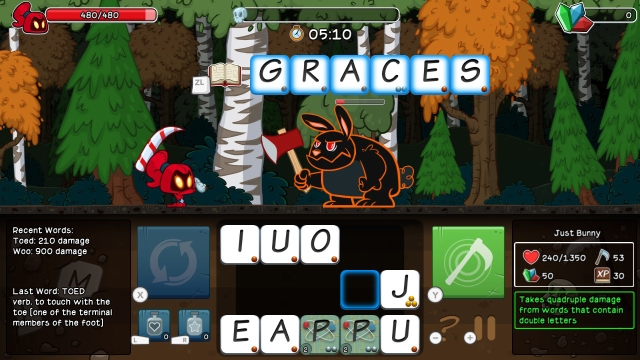Indie Puzzle Bundle Vol. 1 (Switch) image