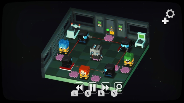 Indie Puzzle Bundle Vol. 1 (Switch) image