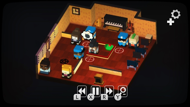 Indie Puzzle Bundle Vol. 1 (Switch) image