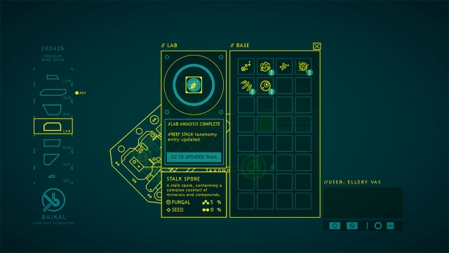 In Other Waters (Switch) image