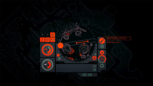 In Other Waters (Switch) image
