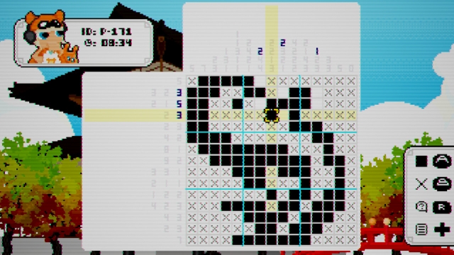 Indie Gems Bundle: Nonograms Edition (Switch) image