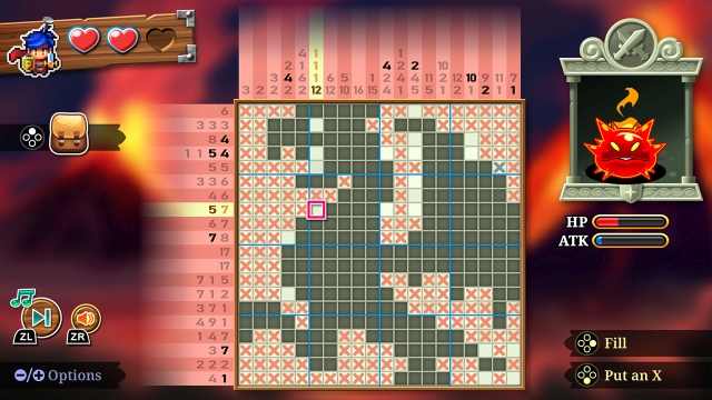 Indie Gems Bundle: Nonograms Edition (Switch) image